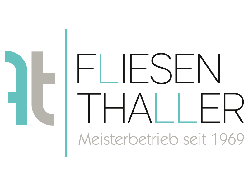 Logo Fliesen Thaller GmbH